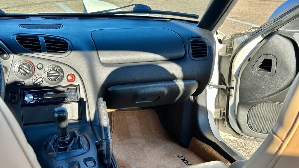 1994 Mazda RX-7 - photo 10
