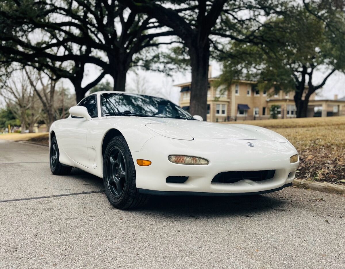 1994 Mazda RX-7 - photo 2
