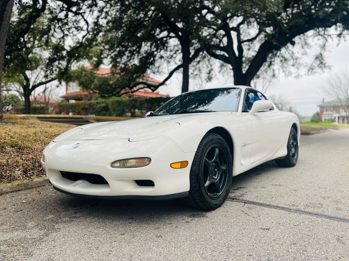 1994 Mazda RX-7 - photo 4