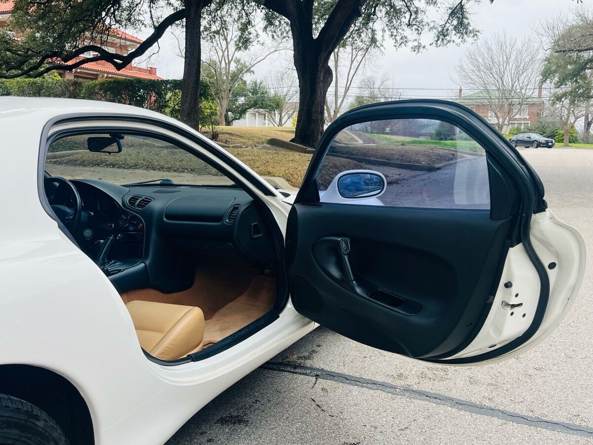 1994 Mazda RX-7 - photo 8