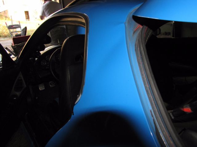 1994 Mazda RX-7 - photo 13