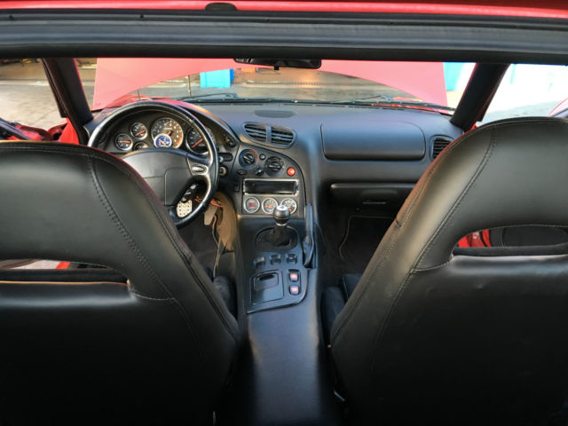 1994 Mazda RX-7 - photo 6