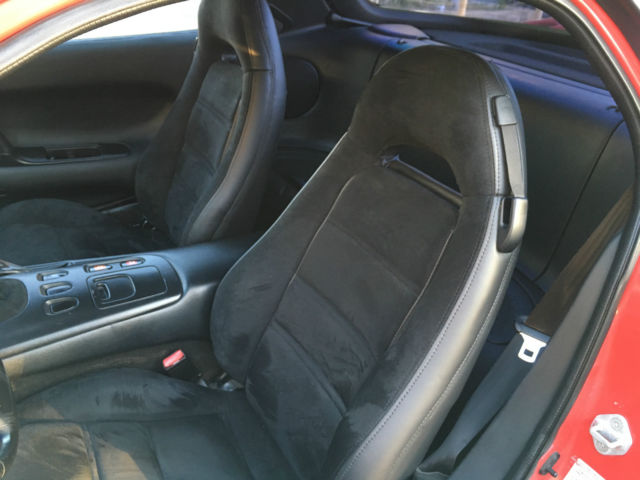 1994 Mazda RX-7 - photo 9