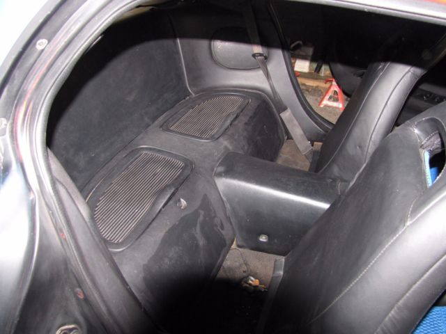 1994 Mazda RX-7 - photo 6