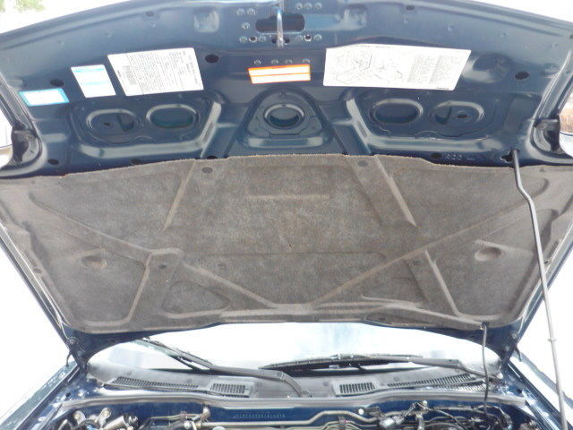 1994 Mazda RX-7 Base Coupe 2-Door - photo 11