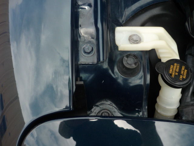 1994 Mazda RX-7 Base Coupe 2-Door - photo 13