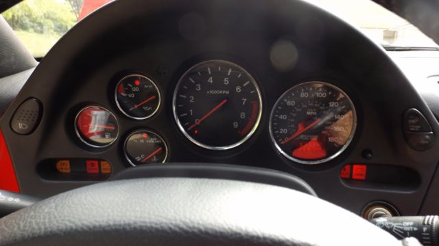 1994 Mazda RX-7 Bose Accoustic Wave - photo 12