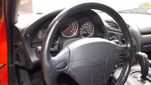1994 Mazda RX-7 Bose Accoustic Wave - photo 7