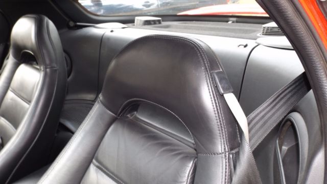 1994 Mazda RX-7 Bose Accoustic Wave - photo 8