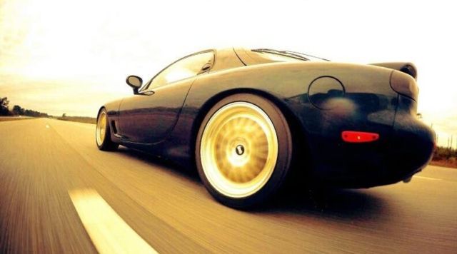 1994 Mazda RX-7 - photo 4