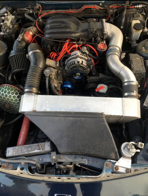 1994 Mazda RX-7 - photo 9