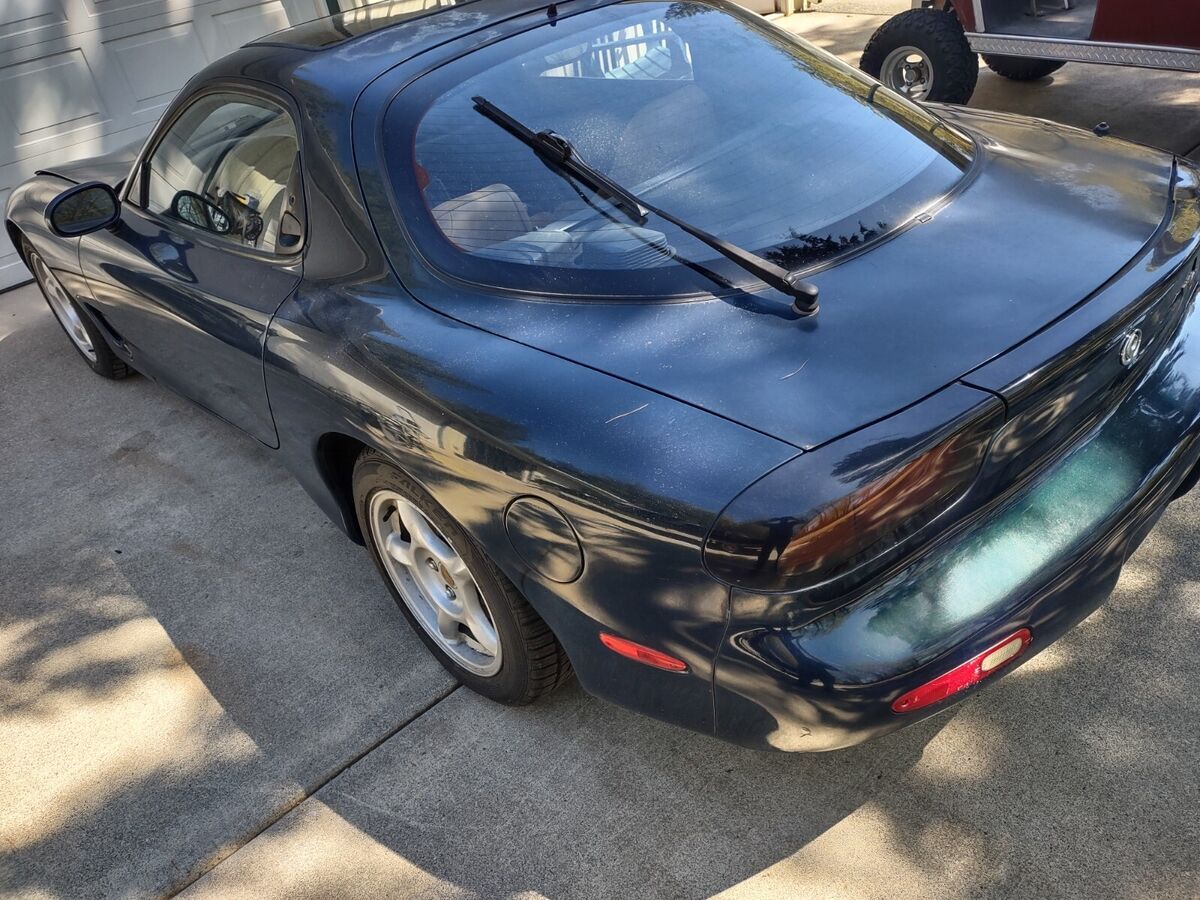 1994 Mazda RX-7 - photo 3