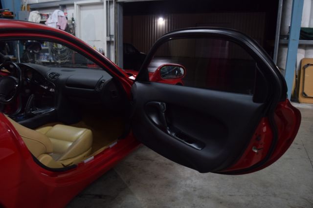1994 Mazda RX-7 - photo 7