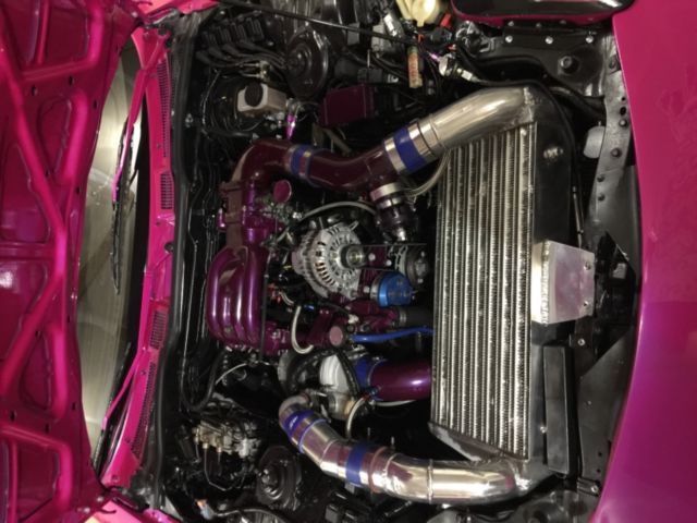 1994 Mazda RX-7 - photo 12