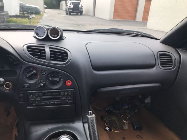 1994 Mazda RX-7 - photo 11