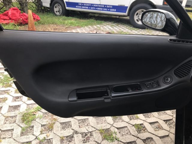 1994 Mazda RX-7 - photo 12