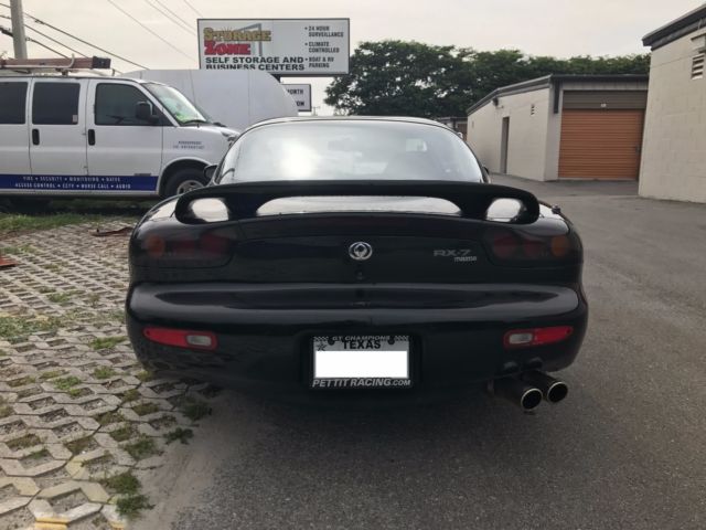 1994 Mazda RX-7 - photo 3