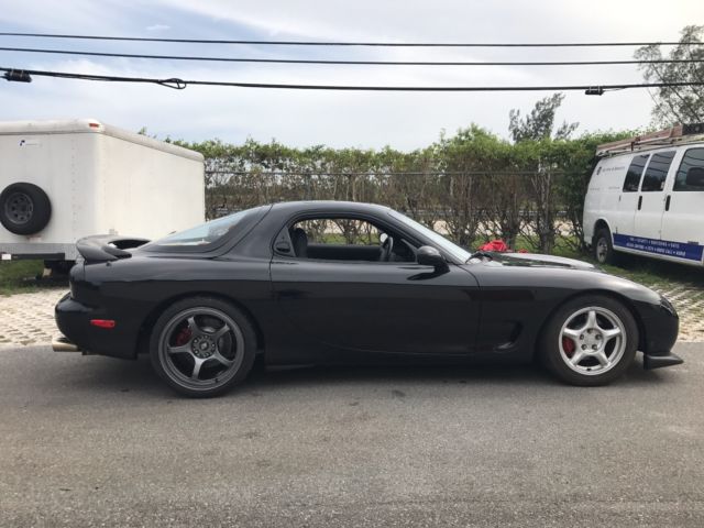 1994 Mazda RX-7 - photo 4
