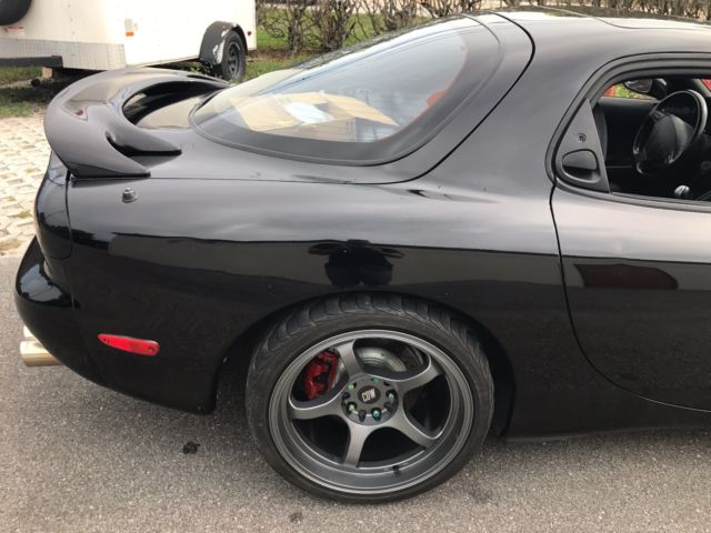 1994 Mazda RX-7 - photo 5