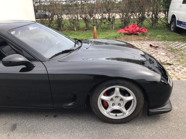 1994 Mazda RX-7 - photo 6