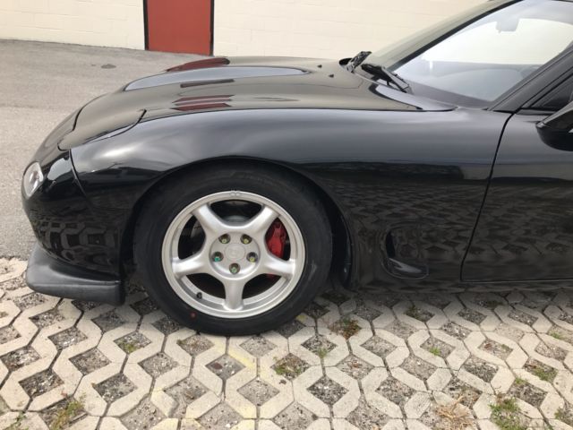 1994 Mazda RX-7 - photo 8