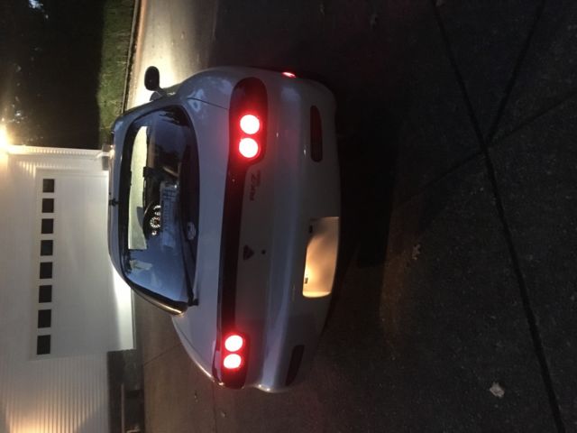 1994 Mazda RX-7 - photo 10