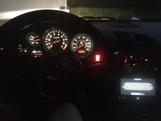 1994 Mazda RX-7 - photo 8
