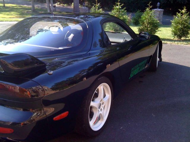 1994 Mazda RX-7 R2 - photo 9