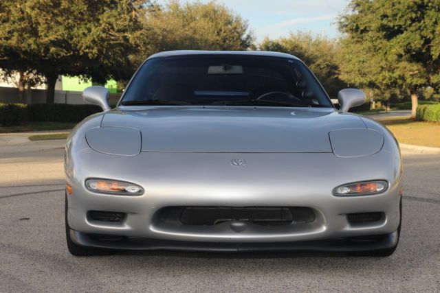 1994 Mazda RX-7 R2 model (RARE) - photo 10