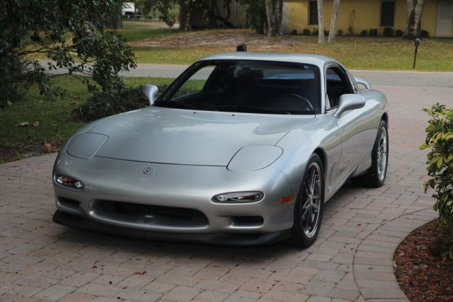 1994 Mazda RX-7 R2 model (RARE) - photo 12