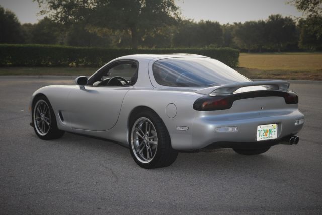 1994 Mazda RX-7 R2 model (RARE) - photo 3