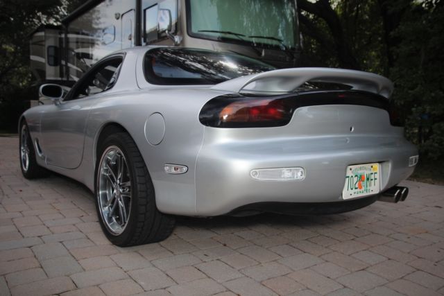 1994 Mazda RX-7 R2 model (RARE) - photo 9