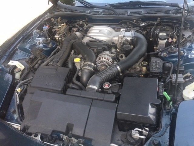 1994 Mazda RX-7 - photo 10
