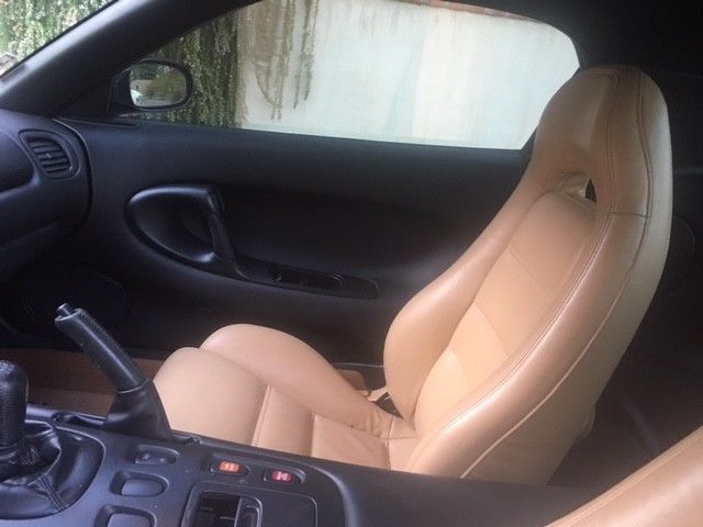 1994 Mazda RX-7 - photo 12