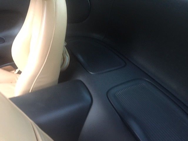1994 Mazda RX-7 - photo 13