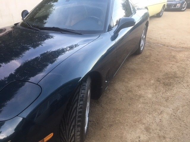 1994 Mazda RX-7 - photo 4