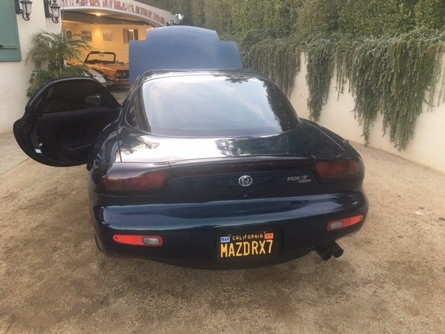 1994 Mazda RX-7 - photo 5