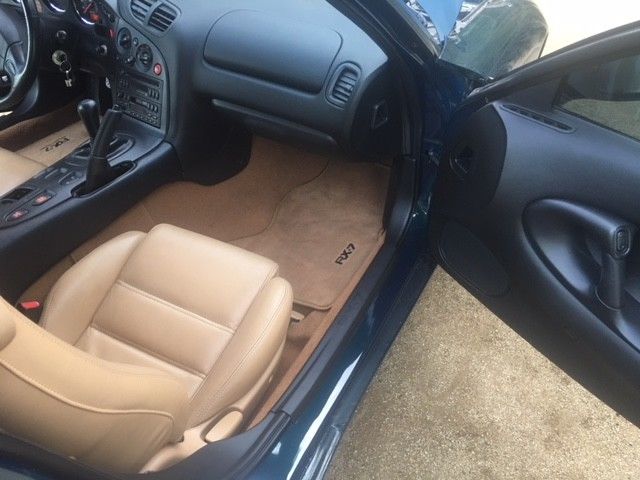 1994 Mazda RX-7 - photo 9