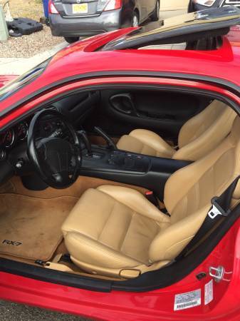 1994 Mazda RX-7 Rx7 Twin Turbo - photo 6