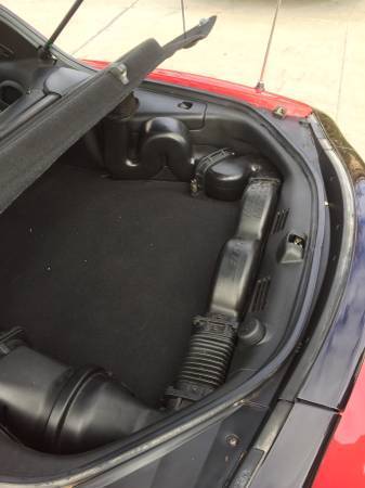 1994 Mazda RX-7 Rx7 Twin Turbo - photo 8