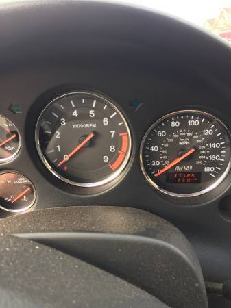1994 Mazda RX-7 Rx7 Twin Turbo - photo 9