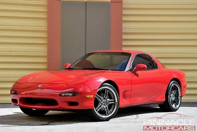 1994 Mazda RX-7