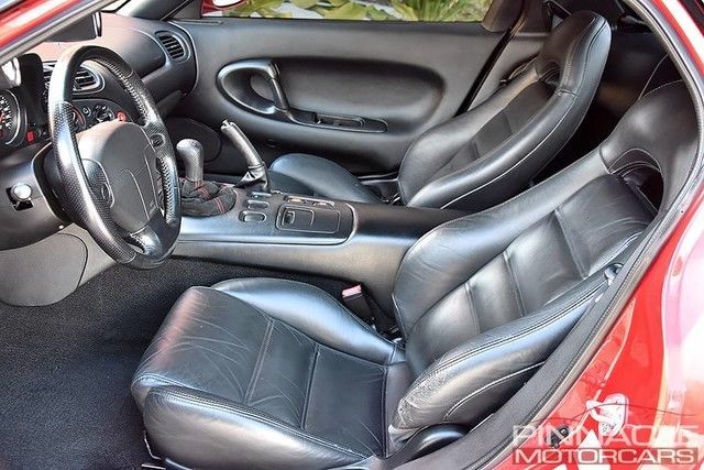 1994 Mazda RX-7 - photo 3