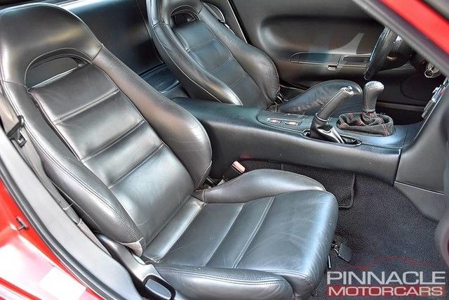 1994 Mazda RX-7 - photo 4