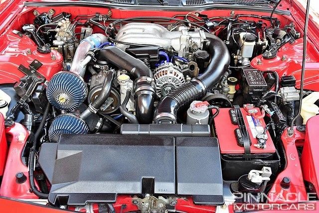 1994 Mazda RX-7 - photo 10