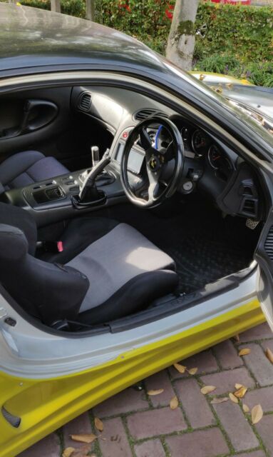 1994 Mazda RX-7 R2 - photo 13