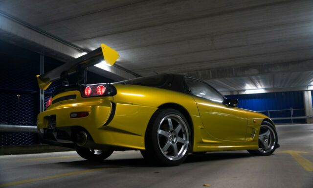 1994 Mazda RX-7 R2 - photo 4