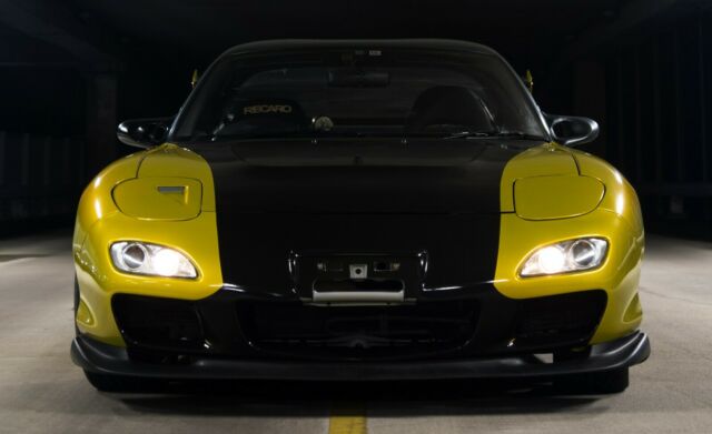 1994 Mazda RX-7 R2 - photo 5