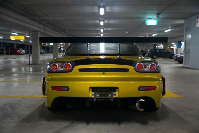 1994 Mazda RX-7 R2 - photo 9