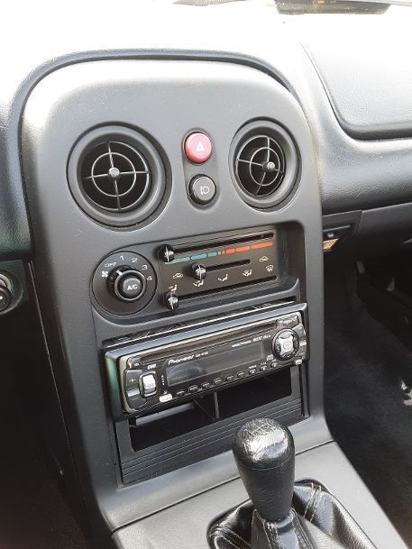 1994 Mazda MX-5 Miata - photo 10